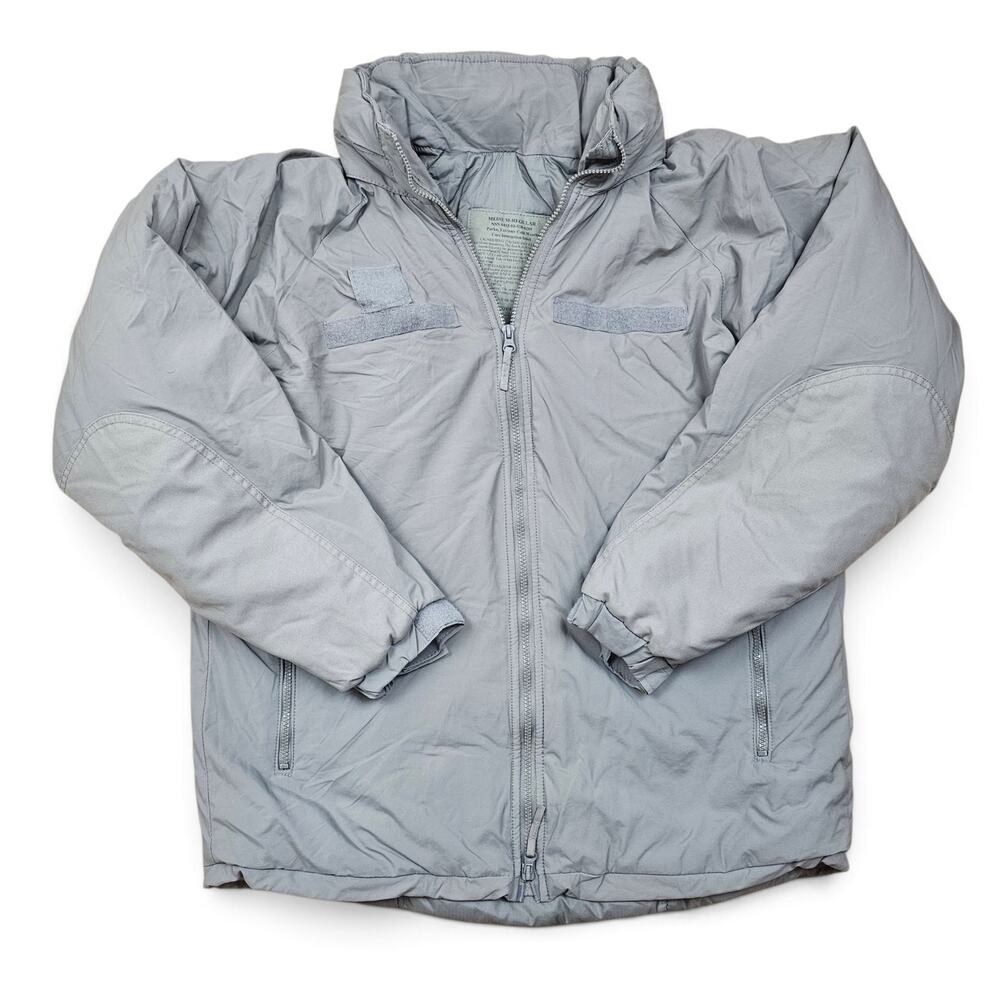 ADS TACTICAL Military ECWCS Extreme Cold Weather Parka Men's M USA Army Utility